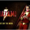 Movie Review: Shazam!