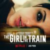 The Girl on the Train- Movie Review