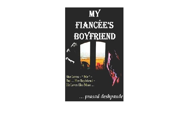 My Fiancee’s Boyfriend