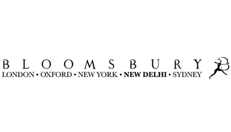Bloomsbury - Best book publishers in India