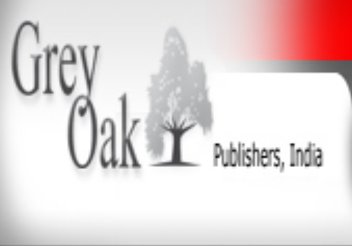 grey oak publishers - top books publishers in India