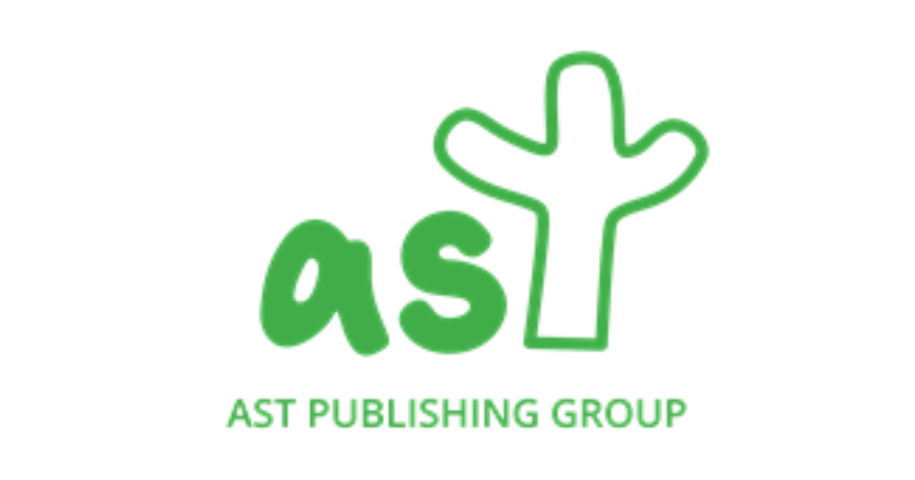 AST Publishing Group - Russian Book Publishers