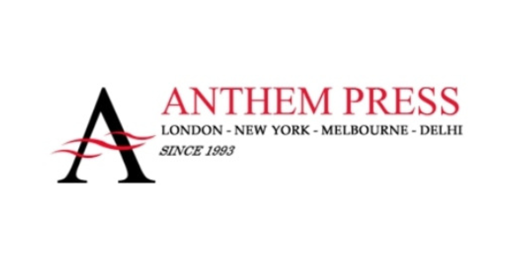 Anthem Press - Book publishers in India