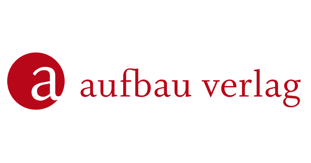 Aufbau Verlag - German book publishers