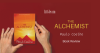 The alchemist a book by Paulo Coelho