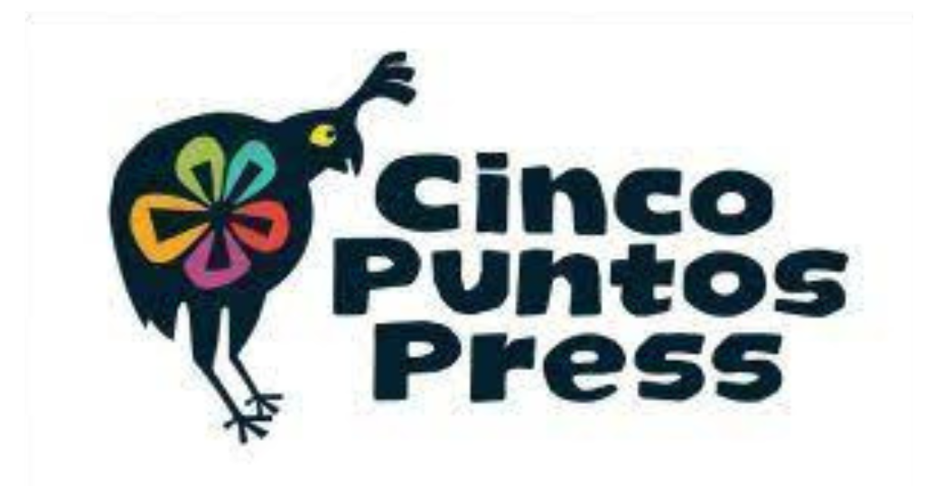 Cinco Puntos Press - Spanish Book Publishing Company