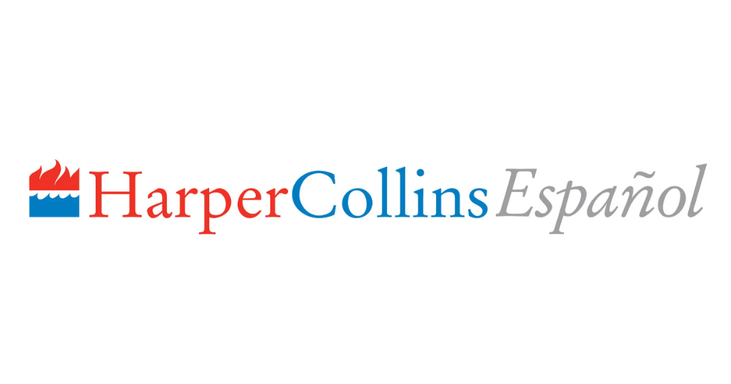 Harper Collins Español - Spanish book publishers