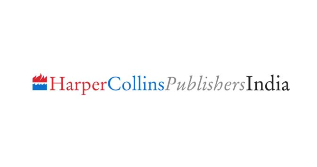 Harper Collins Publishers - Book Publishers in Bangalore