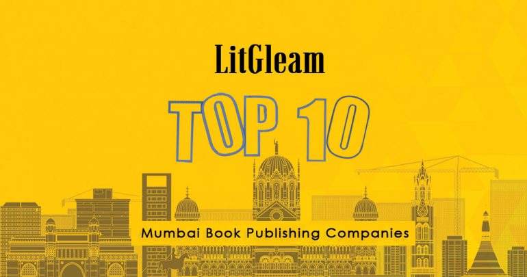 List of 10 Best Book Publishing Houses in Mumbai