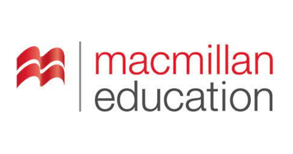 Macmillan Education - Book Publication in Mumbai