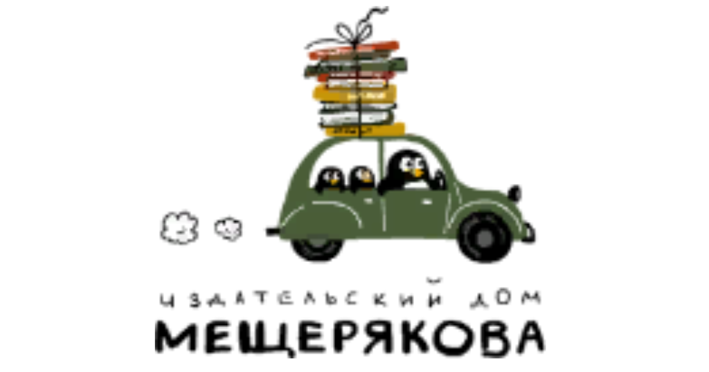 Meshcheryakov Publishing House - Russian Book Publishers