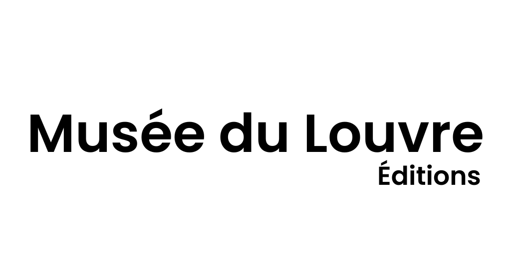 Musée du Louvre Éditions - Top french book publishers