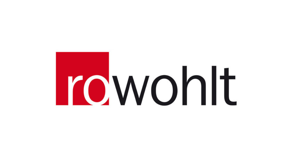 Rowohlt Publishing - German Book Publishing Companies