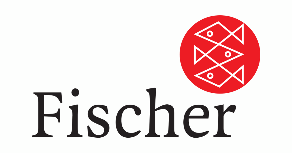 S Fischer Verlag - German Book Publishers