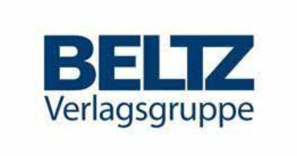 Verlagsgruppe Beltz - German Book Publishers