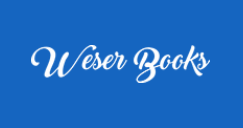 Weser books - Russian Book Publishing Companies