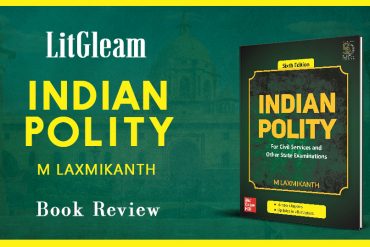 book review Indian polity a book by m laxmikant