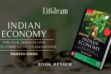 book review indian economy a book by ramesh singh