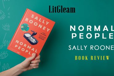 Book Review: Normal People - A book by Sally Rooney