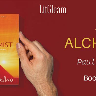 Book Review: The Alchemist - A book by Paulo Coelho