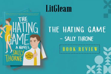 Book Review: The Hating Game - A book by Sally Throne