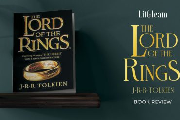 book review the lord of the rings book by j.r.r tolkien