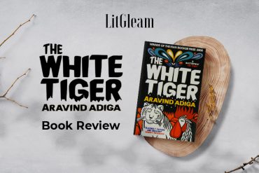 book review the white tiger a book by aravind adiga