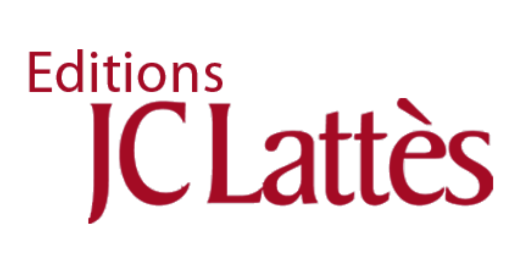 editions jc lattes - French book publishing company