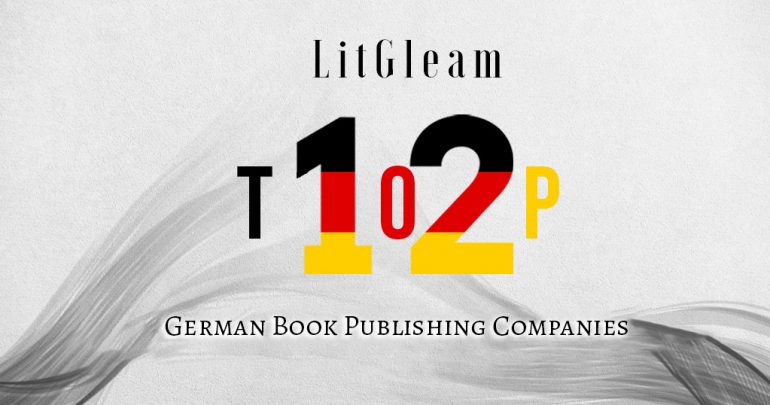 list-of-top-12-german-book-publishing-companies