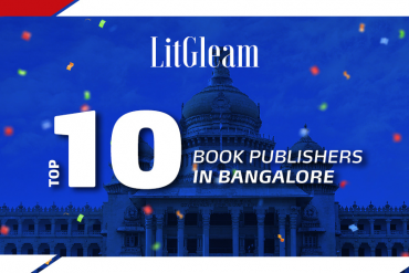 list of top 10 best book publishers in Bangalore
