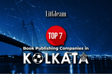 list of top 7 book publishing companies in kolkata