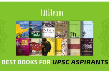 best-books-for-upsc-aspirants