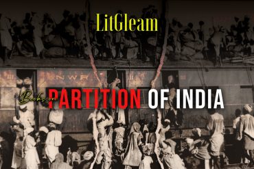 books based on the indian partition