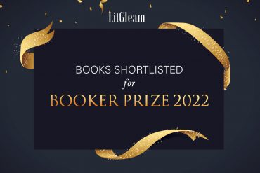 books shortlisted for booker prize 2022