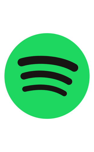 Spotify - free audio books online