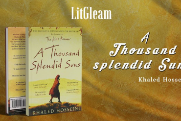 Book Review A Thousand Splendid Suns a novel by Khaled Hosseini