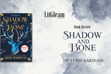 Book Review Shadow and Bone a Book by Leigh Bardugo