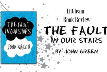 Book Review The Fault in our Stars a Book by John Green