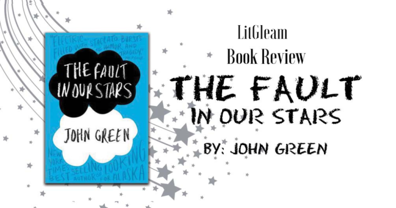 Book Review The Fault in our Stars a Book by John Green