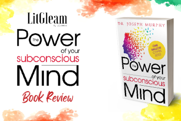 Book Review The Power of your subconscious mind a book by Joseph Murphy