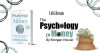 Book Review - The Psychology of money a Book by Morgan housel