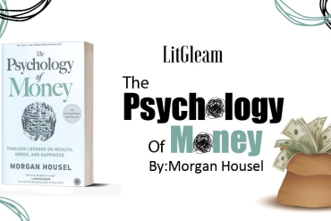 Book Review - The Psychology of money a Book by Morgan housel