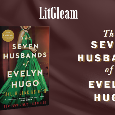 Book Review The Seven Husbands of Evelyn Hugo a novel by Evelyn Hugo
