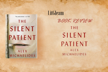 Book Review The Silent Patient a Novel by Alex Michaelides