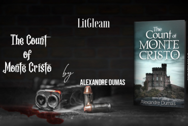 Book Review - The count of Monte Cristo by Alexandre Dumas