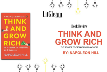 Book Review Think and Grow Rich a Book by Napoleon Hill