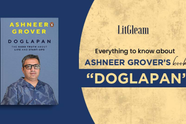 Everything to know about Ashneer Grover book Doglapan