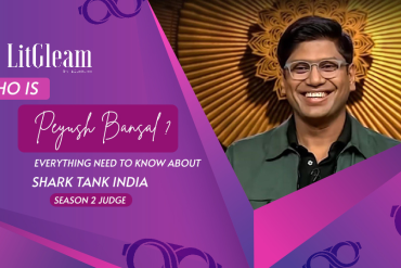 Everything to know about Peyush Bansal - Shark Tank India Season 2 Judge