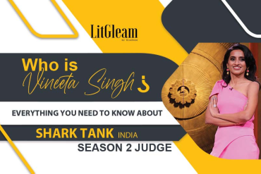 Everything to know about Vineeta Singh - Shark Tank India Season 2 Judge