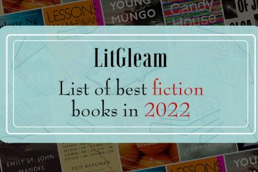 List of best fiction books
